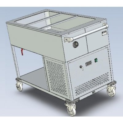 ABNER 10200 – Zboží Dáma