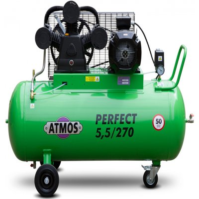 Atmos Perfect 5,5/270 – Hledejceny.cz