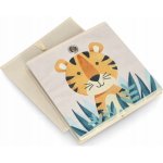 Zeller úložný box Tiger 28x28x28 cm – Sleviste.cz