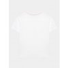 Dětské tričko United Colors Of Benetton t-shirt 3096C10BK bílá