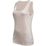 Sensor MERINO LITE dámské triko mottled beige – Hledejceny.cz
