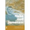 Nebe nad Jemenem - V jihozápadní Asii s Lékaři bez hranic - Tomáš Šebek