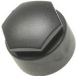 Krytka bezpečnostního šroubu kola Škoda 4F060117301C Škoda Citigo, Fabia, Fabia 2, Octavia, Octavia 2, Superb, Superb 2, Yeti, Roomster, Rapid, Octavia 3, Fabia 3, Superb 3, Kodiaq, Karoq, Scala, Kami | Zboží Auto