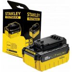 Stanley FMC688L-XJ FatMax Li-Ion 18 V 4 Ah – Zboží Dáma
