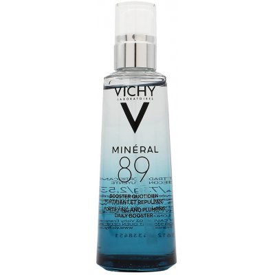 Vichy Minéral 89 Hyaluron Booster 75 ml – Zbozi.Blesk.cz