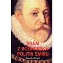 Vilém z Rožmberka