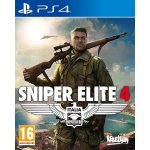 Sniper Elite 4 – Hledejceny.cz