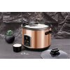 Rýžovar Berlingerhaus Rosegold Metallic Line BH-9274 1,8 l