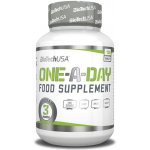 One-A-Day BioTech Nutrition 100 tablet – Hledejceny.cz