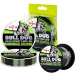 Carp Zoom Bull-Dog green 300m 0,35mm 15,45kg – Zbozi.Blesk.cz