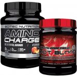 Scitec Nutrition Amino Charge 570 g – Hledejceny.cz