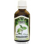 Serafin Morušovník tinktura z pupenů 50 ml – Hledejceny.cz