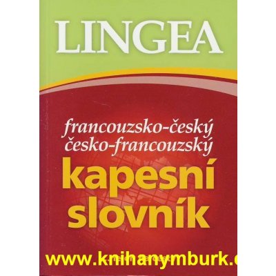 FČ-ČF kapesní slovník ...nejen na cesty