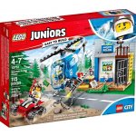 LEGO® Juniors 10751 Policejní honička v horách – Sleviste.cz