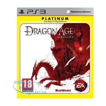 Dragon Age Origins (Platinum)