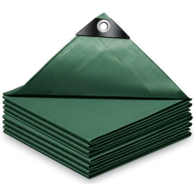 Ochranný obal na zahradní nábytek GRENTO 100GSM 400x500 cm zelený – Hledejceny.cz