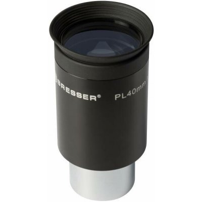 Bresser Plossl 40mm - 50° zorné pole – Zboží Živě