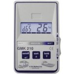 Greisinger GMK 210 – Zboží Mobilmania