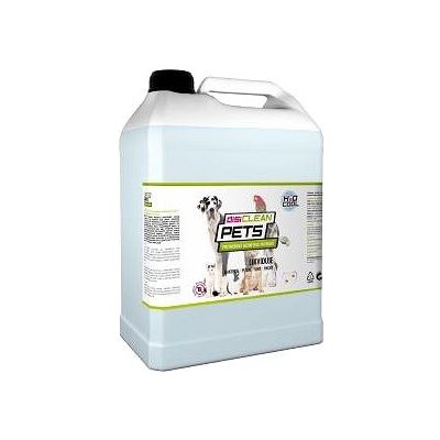 disiCLEAN PETS 5 l – Zboží Dáma