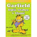 Garfield lepší vrabec v tlamě ...(č.38) - Jim Davis