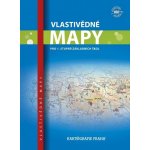 Vlastivědné mapy pro 1 stupeň ZŠ – Hledejceny.cz