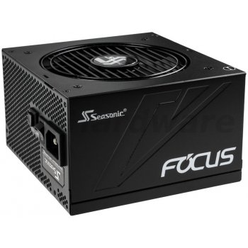 Seasonic FOCUS Plus Series SSR-550FX 550W 1FX55GFRT3A11W