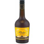 Pliska brandy 5y 36% 0,5 l (holá láhev) – Sleviste.cz