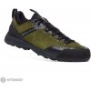 Pánské trekové boty Black Diamond Technician Leather Approach Shoes M pánské Amber žlutá