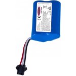 JAMARA Li-Ion akumulátor 7,4V 900 mAh pro Unimog U5023 – Hledejceny.cz