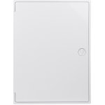 Dalap Revizní dvířka plastová 300 x 400 mm bílá – Hledejceny.cz