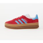 adidas Gazelle Bold active pink/ semi blue burst/ ftw white – Hledejceny.cz