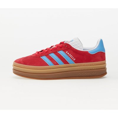 adidas Gazelle Bold active pink/ semi blue burst/ ftw white – Hledejceny.cz