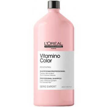 L'Oréal Expert Vitamino Color Shampoo 1500 ml