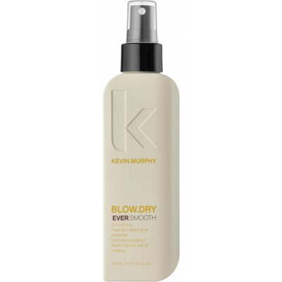 Kevin Murphy Blow Dry Ever.Smooth 150 ml – Zboží Mobilmania