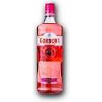 Gordon's Premium Pink Gin 37,5% 0,7 l (holá láhev) – Sleviste.cz