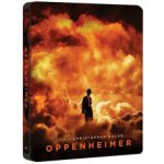 !!! Oppenheimer / Steelbook BD – Hledejceny.cz