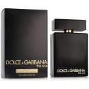 Parfém Dolce & Gabbana The One Intense parfémovaná voda pánská 100 ml