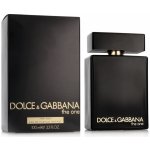 Dolce & Gabbana The One Intense parfémovaná voda pánská 100 ml – Zbozi.Blesk.cz