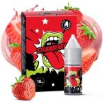 Big Mouth Just Strawberry 10 ml – Hledejceny.cz
