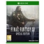 Final Fantasy XV (Special Edition) – Zbozi.Blesk.cz