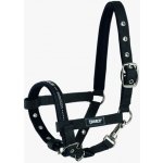 Eskadron Hříběcí ohlávka Sports černá – Hledejceny.cz