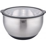 GSW Nerezová mísa Primo se vzduchotěsným víkem 24 cm – Hledejceny.cz