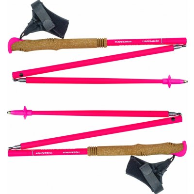 Komperdell Carbon .FXP Team Vario – Sleviste.cz