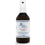 Koloidní stříbro Vet ZOO sprej Koncentrace 30 ppm 200 ml – Zboží Dáma