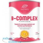Nature's Finest B-Complex pomeranč 150 g – Hledejceny.cz