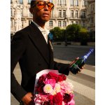 Moët & Chandon Impérial Brut Pharrel Williams Edition 12,5% 0,75 l (karton) – Zboží Dáma