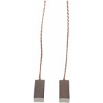 Uhlíkový kartáč, generátor AS-PL SVX7 | Zboží Auto