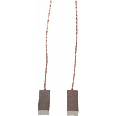 Uhlíkový kartáč, generátor AS-PL SVX7 | Zboží Auto