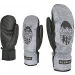 Level Vertigo Pro mitt dark – Hledejceny.cz