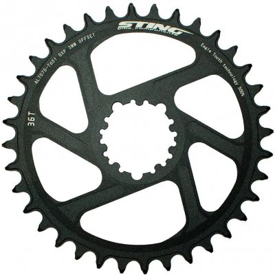 Převodník STING GXP SRAM počet zubů 36 – Zboží Dáma